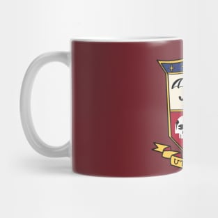 Umbrella academy logo Mug